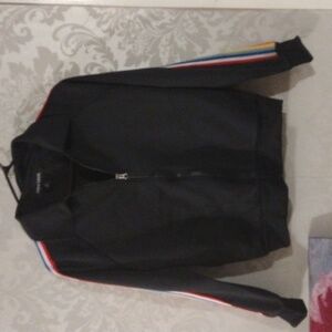 NEW LOOK ZIPPER JACKET GIRLS M
